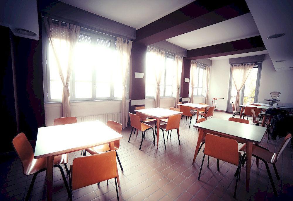 New Generation Hostel Citta Studi Milano Esterno foto