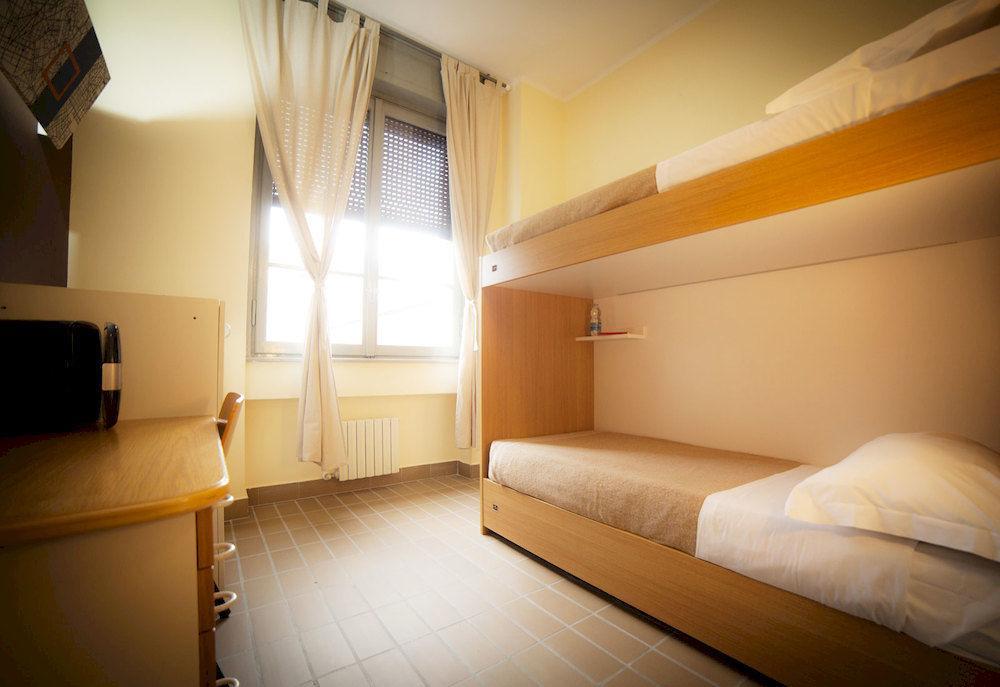 New Generation Hostel Citta Studi Milano Esterno foto