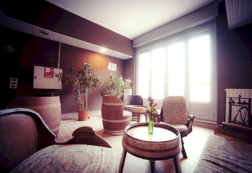 New Generation Hostel Citta Studi Milano Esterno foto