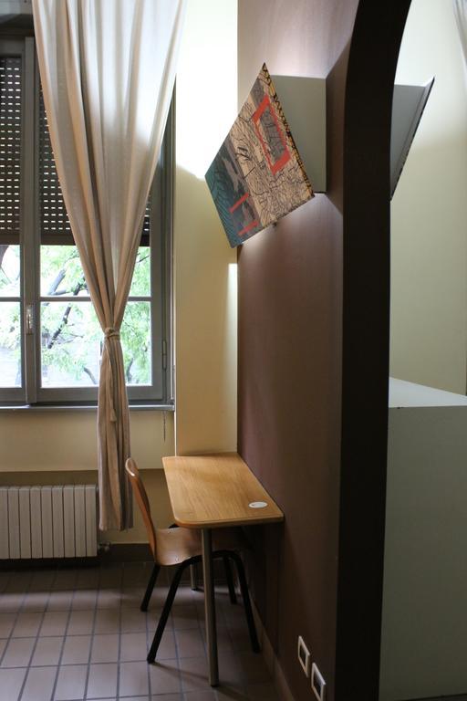 New Generation Hostel Citta Studi Milano Esterno foto