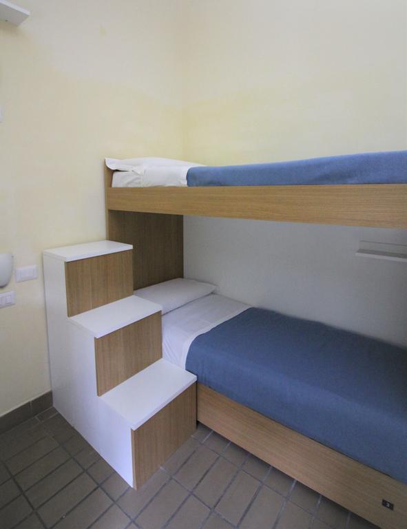 New Generation Hostel Citta Studi Milano Esterno foto