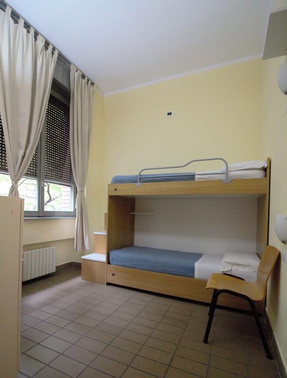 New Generation Hostel Citta Studi Milano Esterno foto