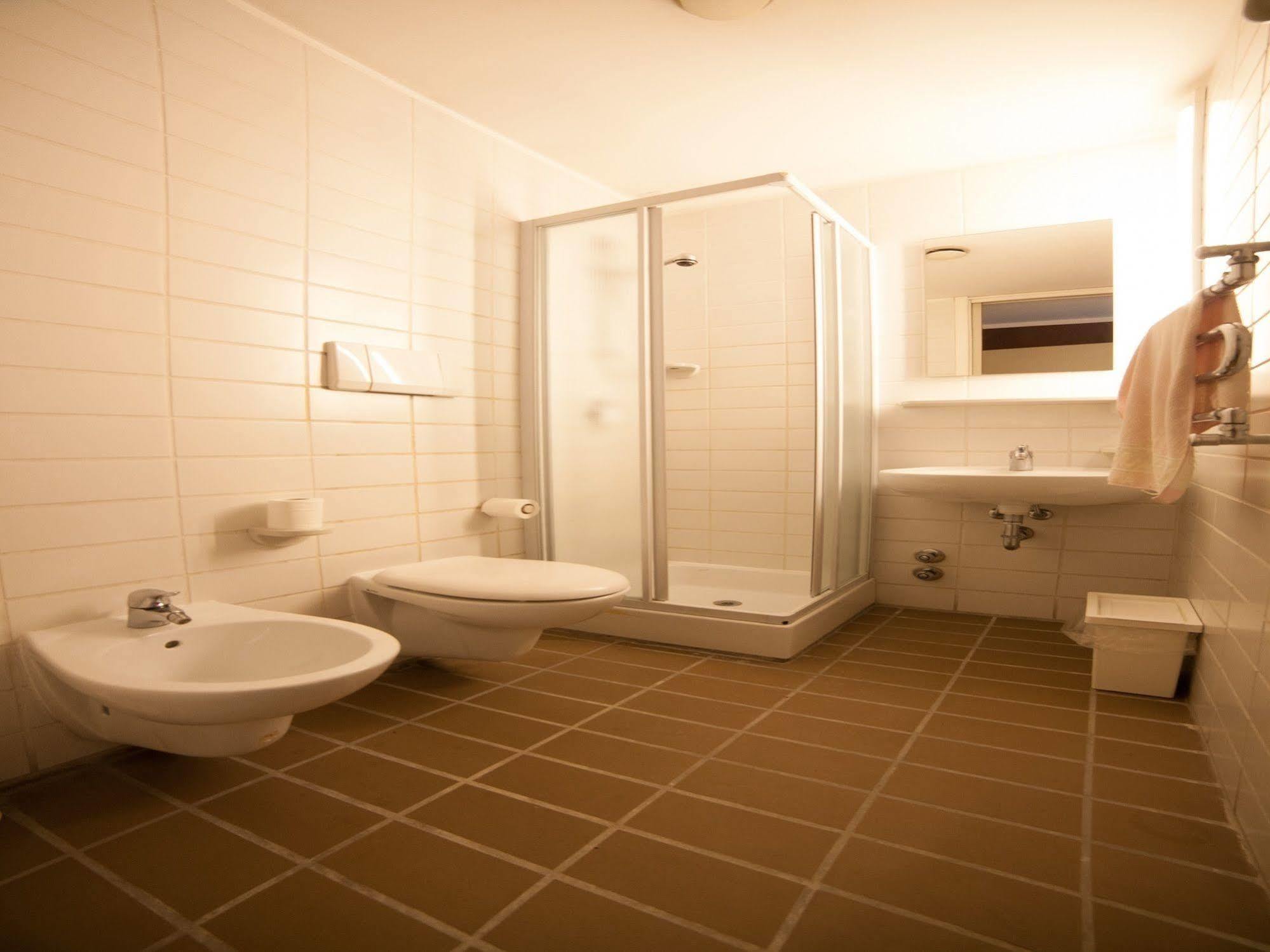 New Generation Hostel Citta Studi Milano Esterno foto
